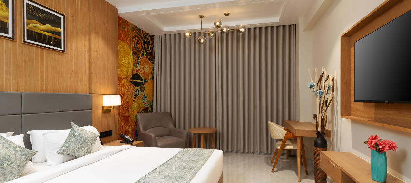 Hotel Park Royal (Dwarka) - Image 2